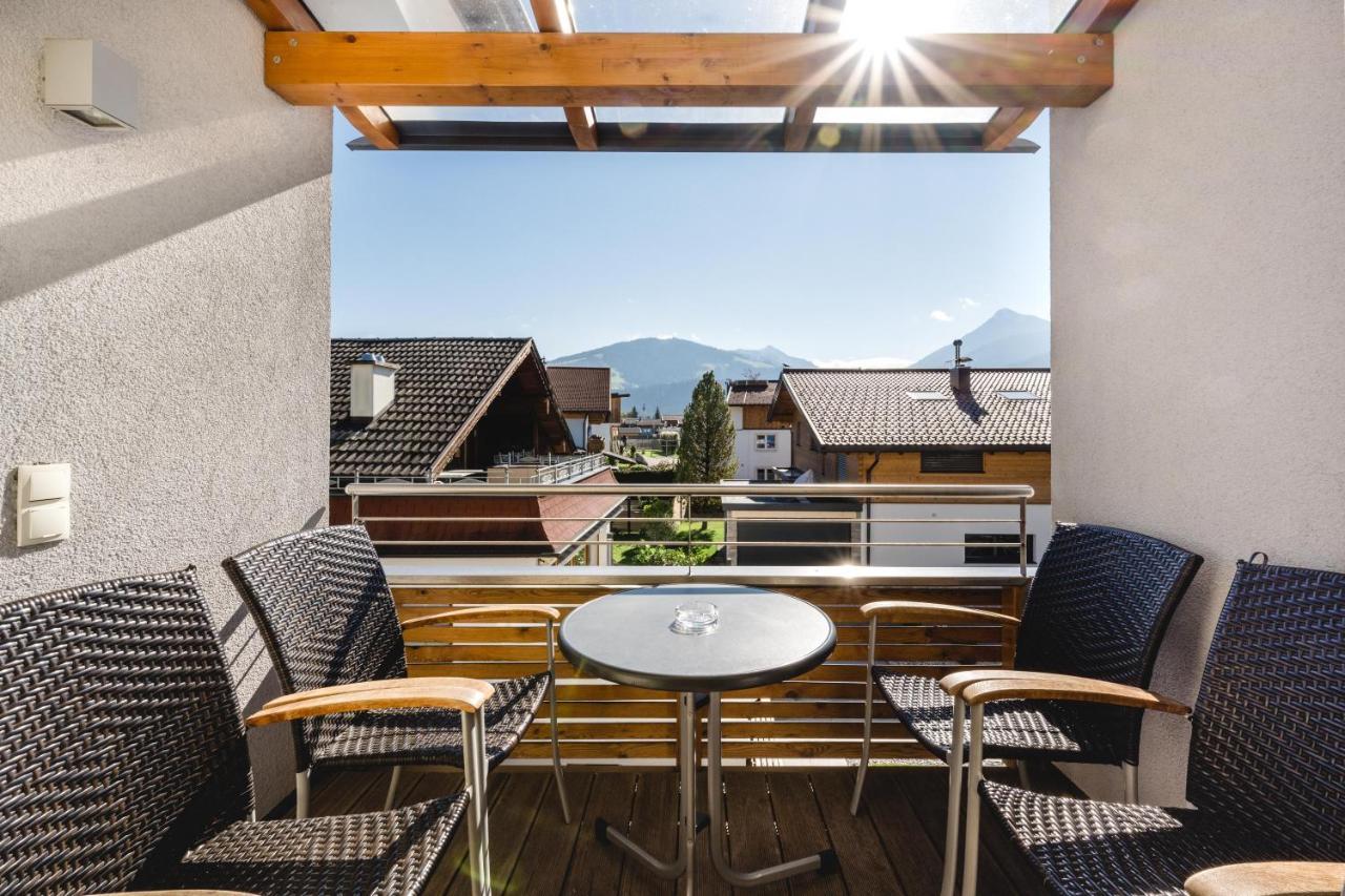 Brueckenwirt'S Ferienwohnung Altenmarkt im Pongau Exterior photo